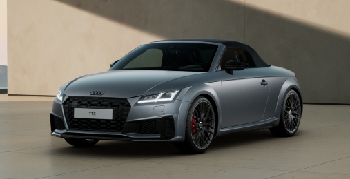 Foto - Audi TTS Roadster Neuwagen TFSI 235(320) kW(PS) S tronic! NEUWAGEN!