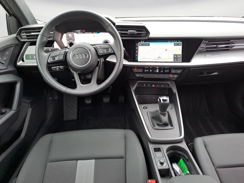 Foto - Audi A3 Sportback advansed 30 TDI