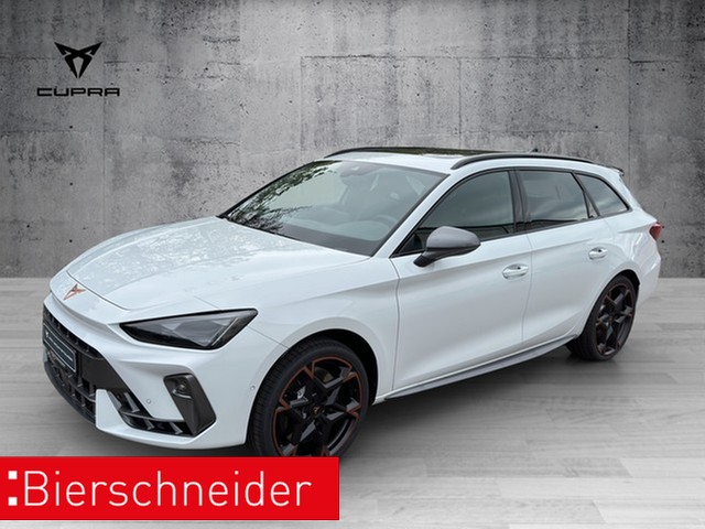 Foto - Cupra Leon Sportstourer VZ 2.0 TSI 4Drive DSG ❗sofort verfügbar❗ PANO | AHK | MATRIX | SENNHEISER