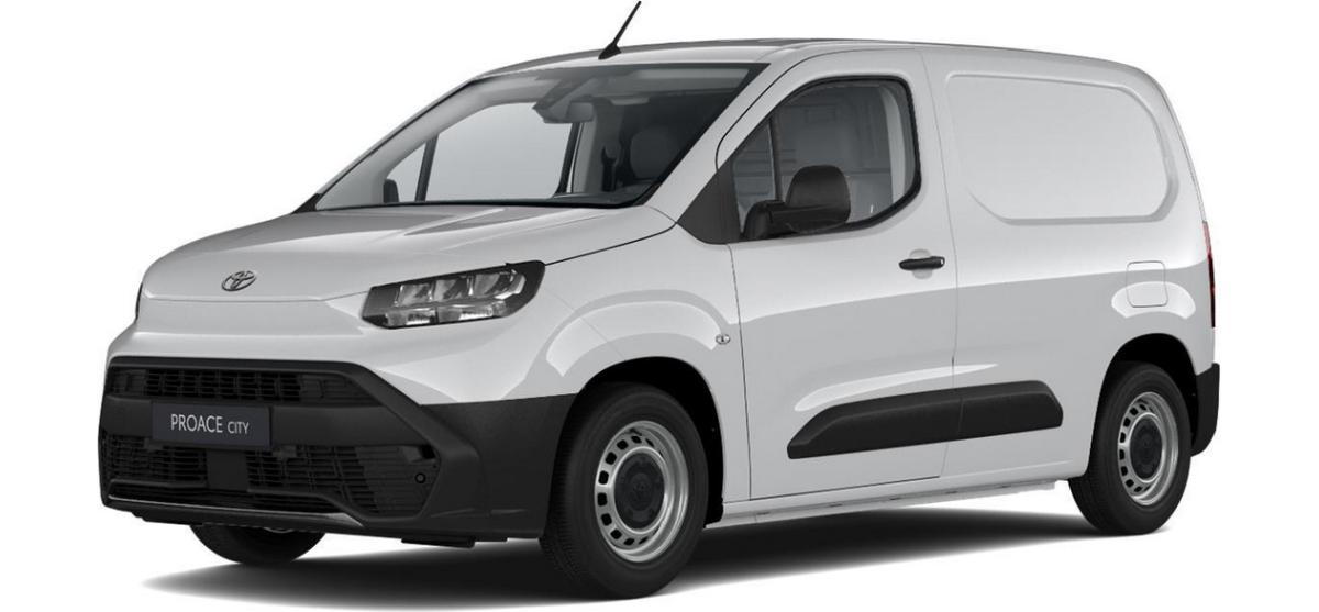 Foto - Toyota Proace City MJ24 L1  4türig 102PS Diesel Comfort