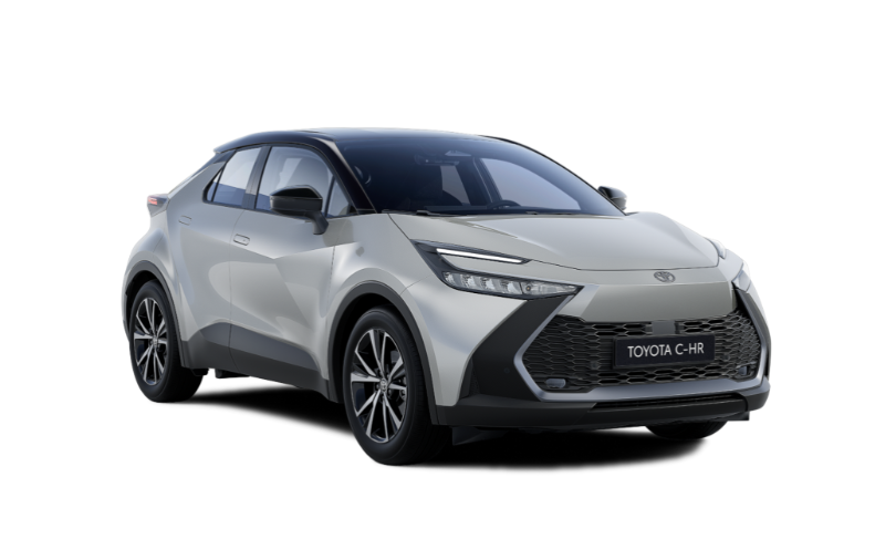 Foto - Toyota C-HR 💥1,8 TEAM D HYBRID SOFORT!!! TECHNIK PAKET | SITZHEIZUNG | CARPLAY | KAMERA uvvm. | SOFORT 💥