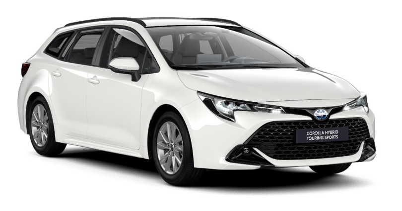 Foto - Toyota Corolla Touring Sports Comfort 1,8-l-Hybrid | Automatik | schnelle Verfügbarkeit | viele weitere Ausstattung