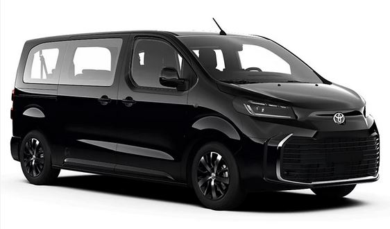 Foto - Toyota Proace Verso L1 Comfort+Travel Pack