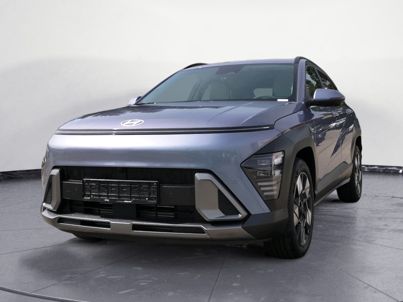 Foto - Hyundai KONA *Prime*Automatik*sofort verfügbar*