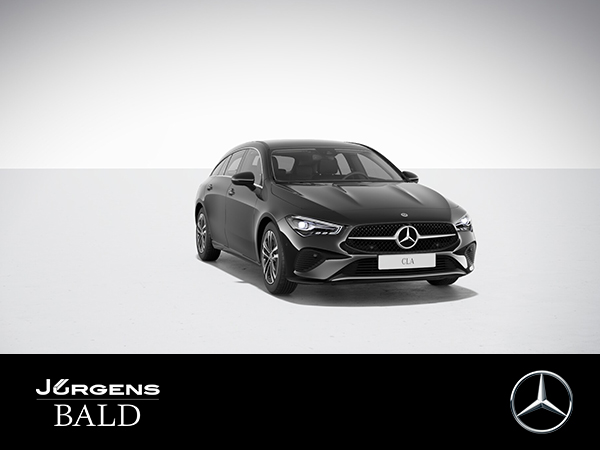 Foto - Mercedes-Benz CLA 180 d Shooting Brake