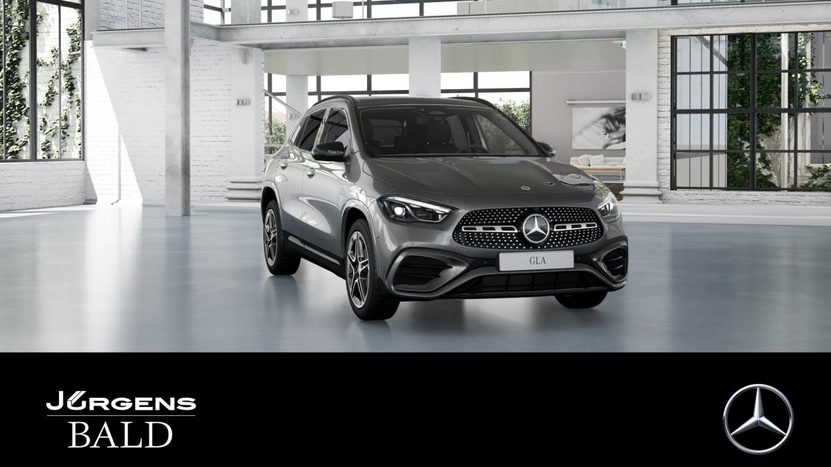 Foto - Mercedes-Benz GLA 200 SOFORT VERFÜGBAR