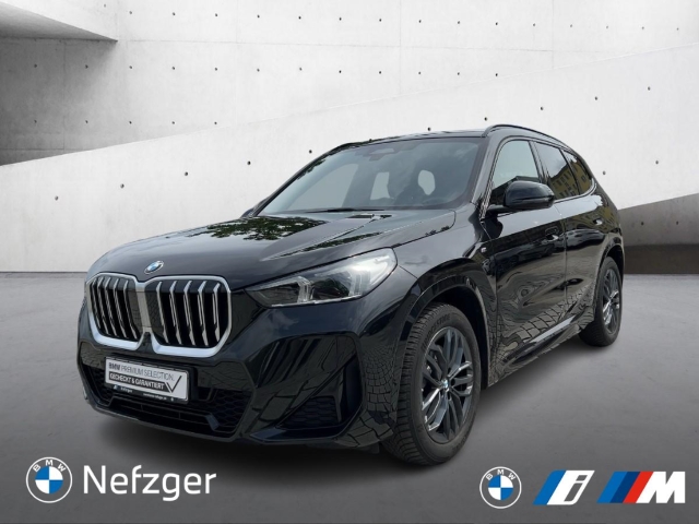 xDrive23i Mild-Hybrid M Sport LED H&K el. Pano