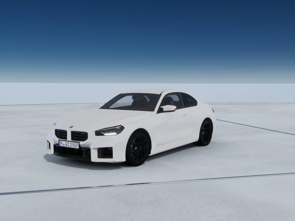 Foto - BMW M2 Coupe FACELIFT / Aktion Lieferung 10/2024