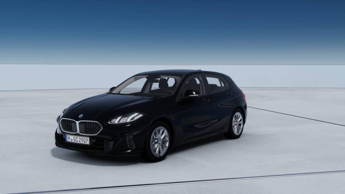 Foto - BMW 120 i NEUES MODELL / Loyalisierungsaktion - Lieferung 12/24