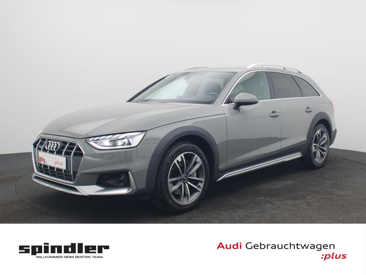 Foto - Audi A4 Allroad quattro 45TFSI S-tronic / Navi,Matrix