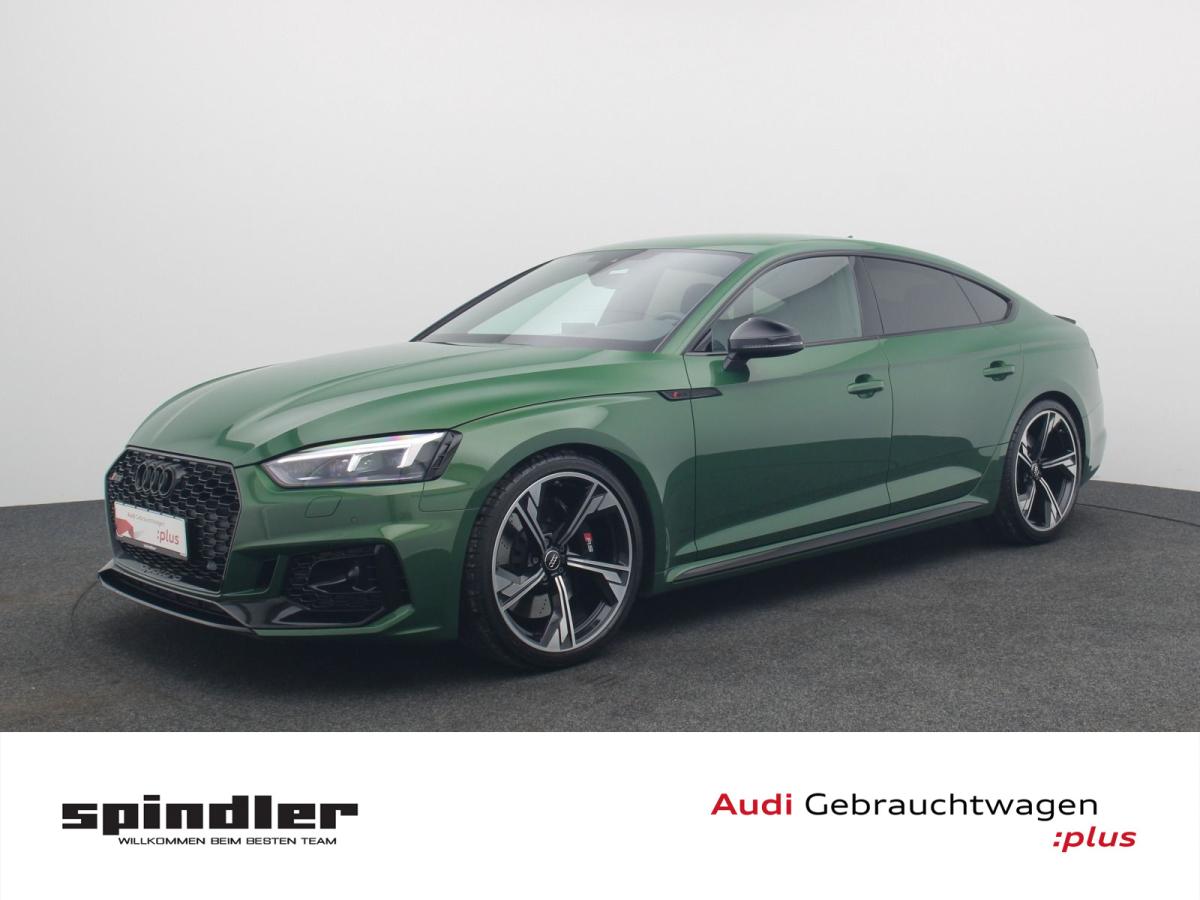 Foto - Audi RS5 RS 5 Sportback TFSI Quattro /Matrix,B&O,Vmax 280