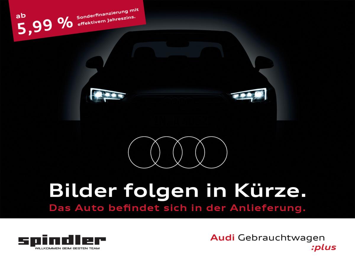 Foto - Audi A4 Allroad quattro 45 TDI / MMI-Navi plus, Pano