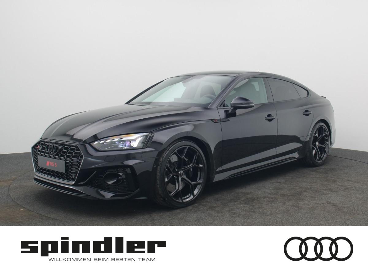 Foto - Audi RS5 RS 5 Sportback tiptronic|RS Competition,Pano,B&O