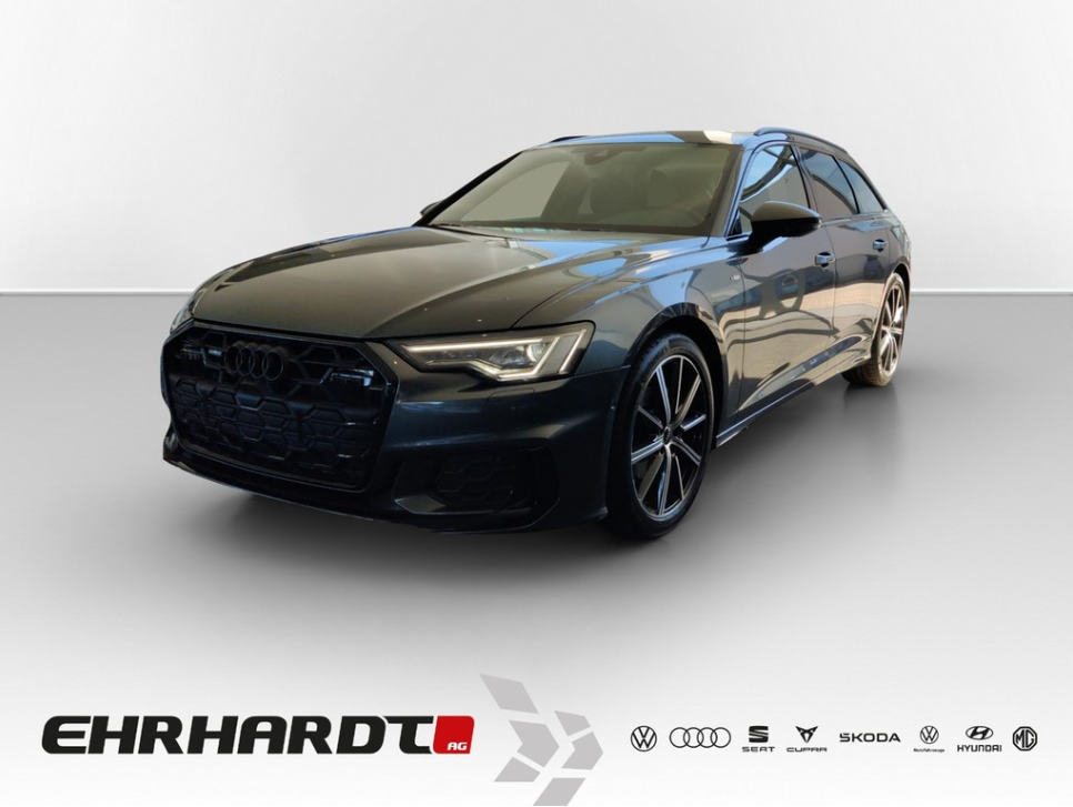 Avant 40 TDI S line quattro *SOFORT VERFÜGBAR*MATRIX-LED*SONDERAKTION*