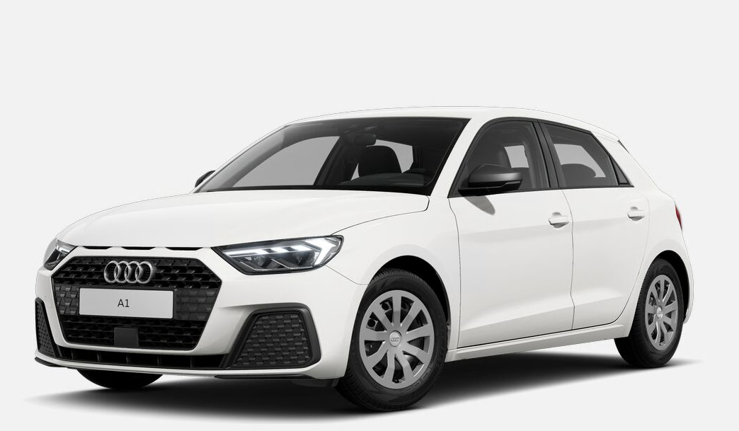 Foto - Audi A1 Sportback 25 TFSI S tronic *BESTELLFAHRZEUG*SHZ*LED*