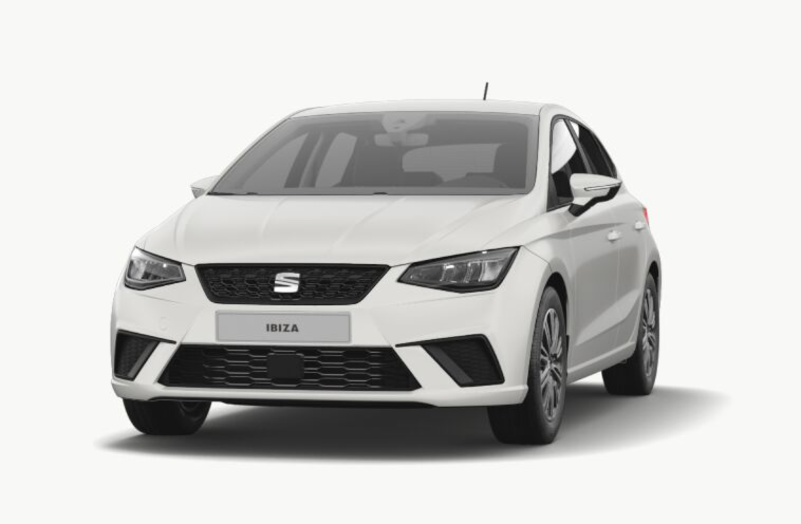 Foto - Seat Ibiza SOFORT VERFÜGBAR / STYLE EDITION