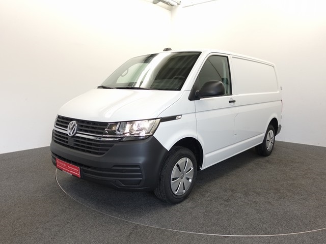 Foto - Volkswagen T6.1 Transporter 2.0 TDI SCR Kasten