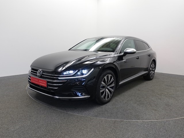 Foto - Volkswagen Arteon Shooting Brake Elegance 1.4 DSG eHybrid