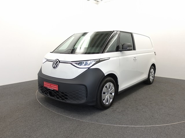 Foto - Volkswagen ID. Buzz Cargo 150 kW (204 PS) 77 kWh 1-Gang-Automatik