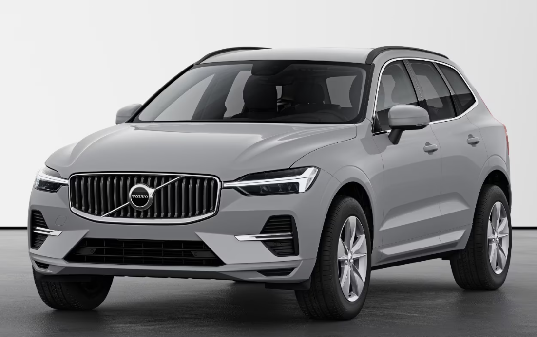 Foto - Volvo XC 60 B5 AWD Mild-Hybrid Benzin Core