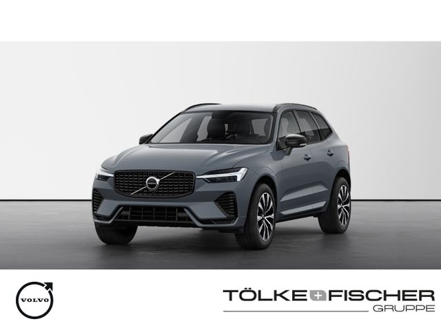 Foto - Volvo XC 60 Plus Dark