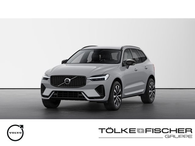 Foto - Volvo XC 60 Plus Dark