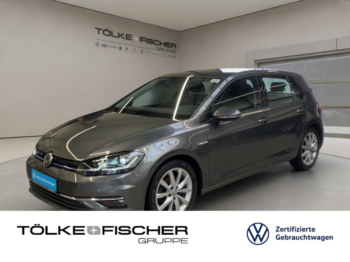 Foto - Volkswagen Golf VII 1.5 TSI BlueMotion Highline DynLicht