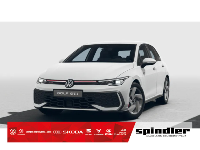 Foto - Volkswagen Golf GTI - -Facelift Sonderdeal