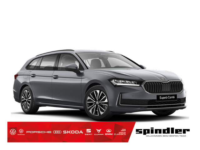 Foto - Skoda Superb Combi !!Gewerbedeal!! inkl. Wartung!!