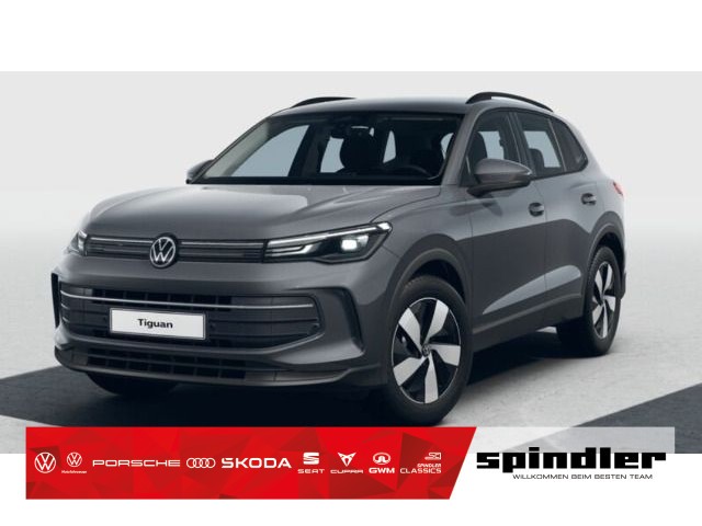 Foto - Volkswagen Tiguan Life 2.0 TDI DSG 150 PS AHK, NAVI, Winterpaket - SOFORT VERFÜGBAR -