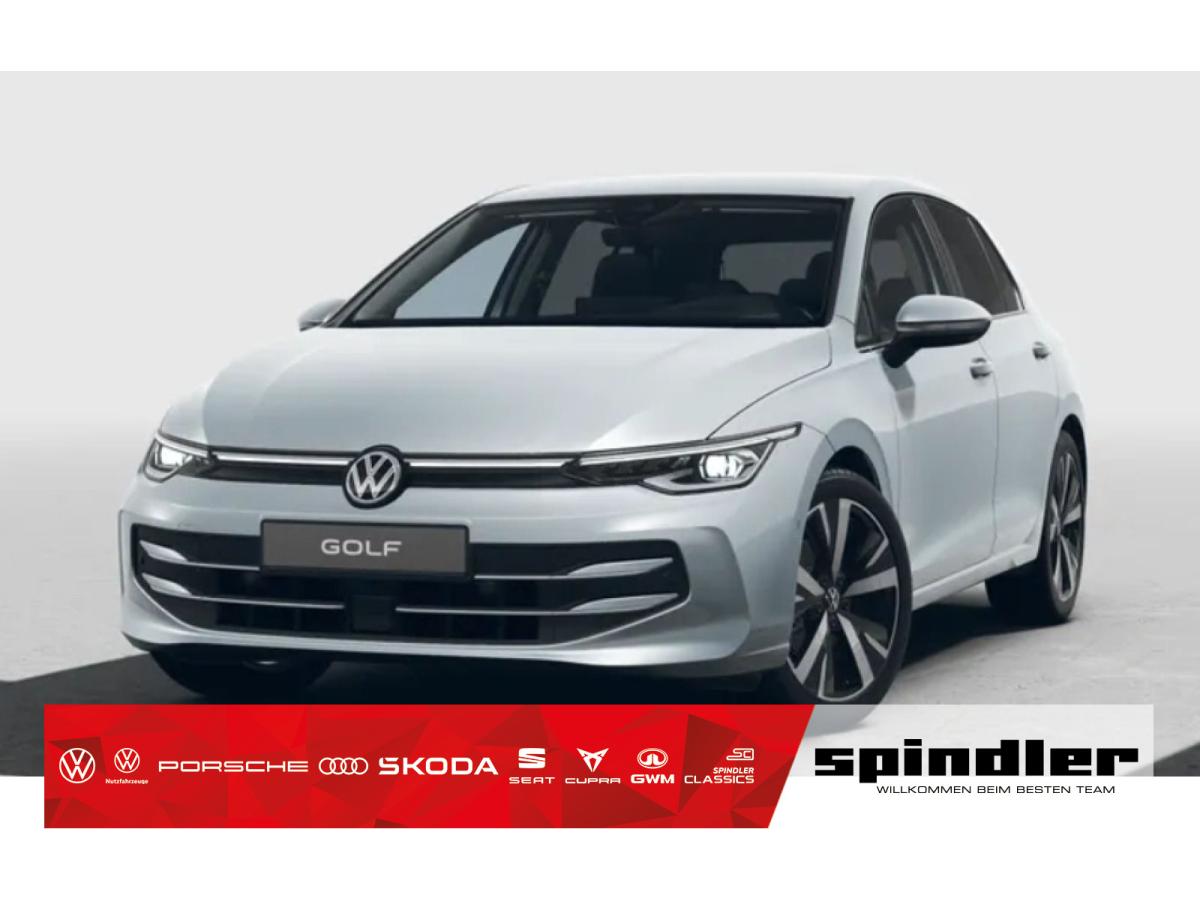 Foto - Volkswagen Golf Style 1,5l eTSI OPF