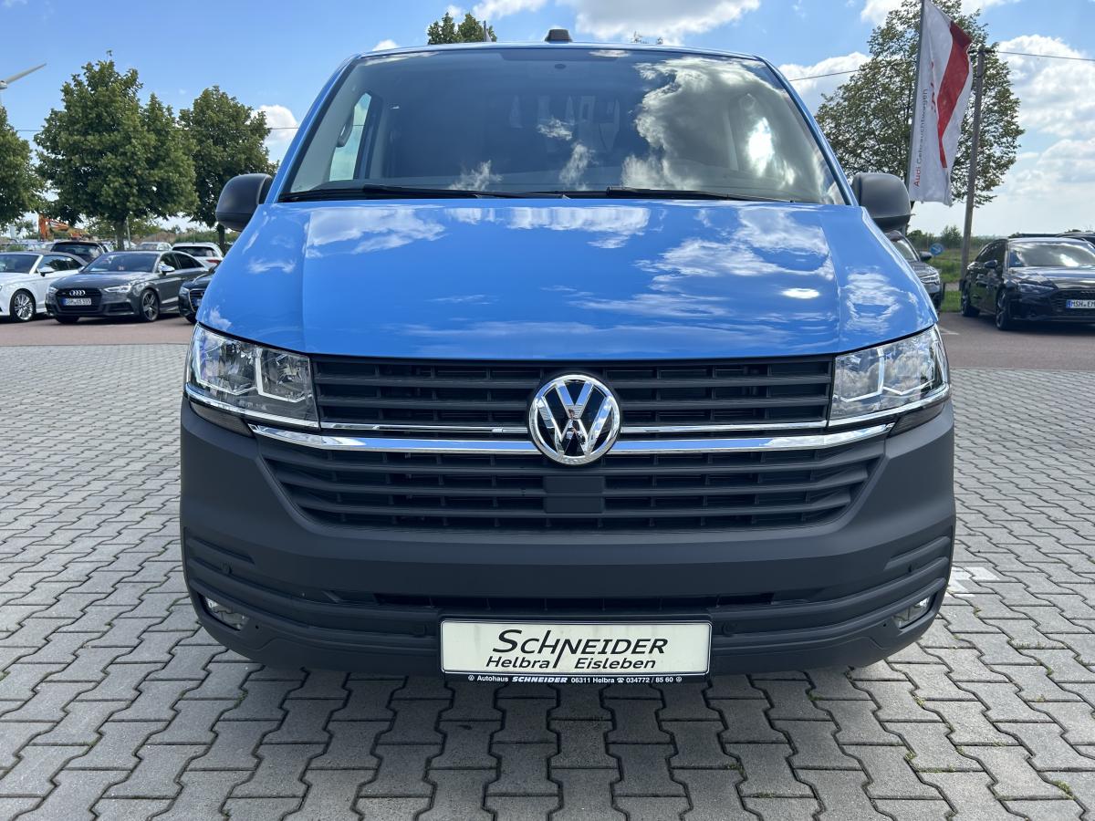 Foto - Volkswagen T6.1 Transporter Kasten langer Radstand SOFORT VERFÜGBAR!