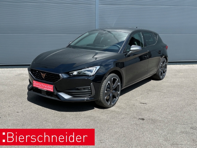 Foto - Cupra Leon 1.4 TSI e-Hybrid DSG VZ LED NAVI DCC 19" PARKLENK