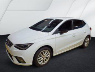 Foto - Seat Ibiza 1.0 TSI DSG FR LED NAVI ACC PDC SHZ