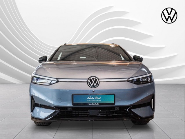 "SOFORT VERFÜGBAR !!!" Tourer Pro 210 kW (286 PS) 77 kWh 1-Gang-Automatik