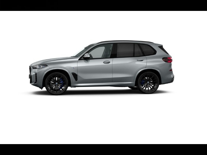 Foto - BMW X5 xDrive40d Luftf. SpurA PanoSD UPE 128.610 EUR