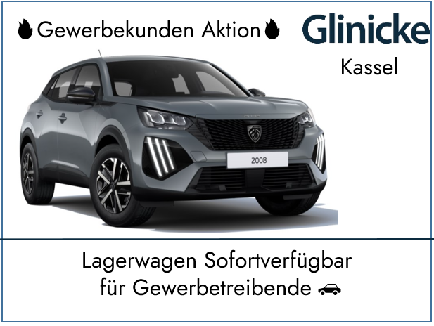 Foto - Peugeot 2008 Allure PT100 *Lagerwagen* ANGEBOT GÜLTIG BIS ZUM 25.11.2024 *LED *DAB *PDC