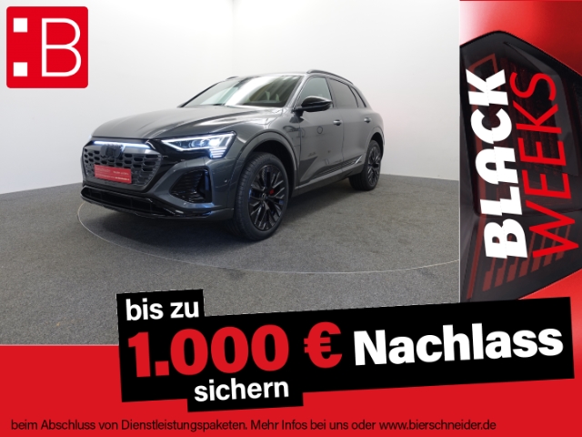 55 quattro edition S line 589,- PANO AHK HEADUP B&O MATRIX LEDER KEYLESS PDC+KAMERAS 21