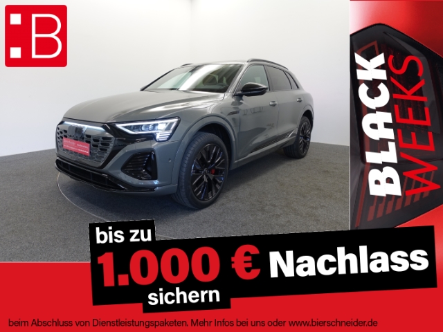 55 quattro edition S line 578,- PANO AHK B&O ASSISTENZ MATRIX LEDER KEYLESS PDC+KAMERAS 21