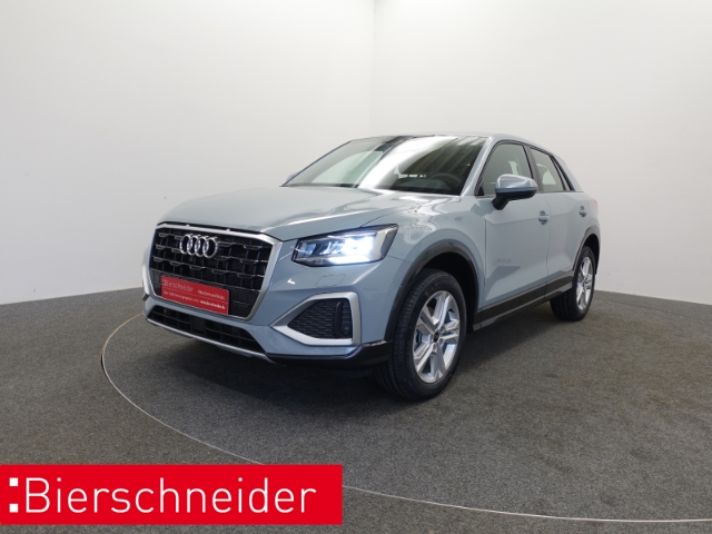 30 TFSI advanced AHK NAVI SITZHEIZUNG KEYLESS 17