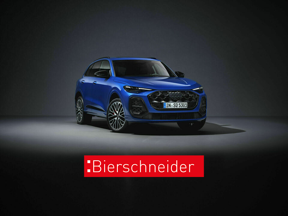 Foto - Audi SQ5 ❗Exklusiv für Sonderabnehmer❗ frei Konfigurierbar