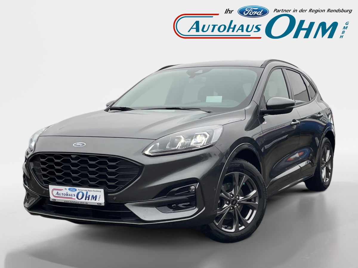 Foto - Ford Kuga 2.5 FHEV ST-LINE X *OHNE EINMALIGE KOSTEN* SOFORT VERFÜGBAR*