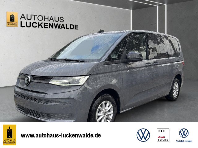 Foto - Volkswagen Multivan 2.0 TDI DSG *IQ-MATRIX*Digi.C-Pro*