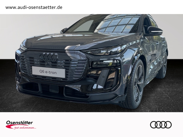 SUV 55 quattro 285 kW 21'' S-line Paket