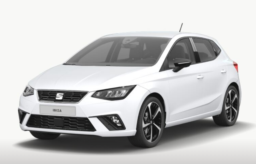 Foto - Seat Ibiza FR PRO 1,0l TSI 115 PS DSG