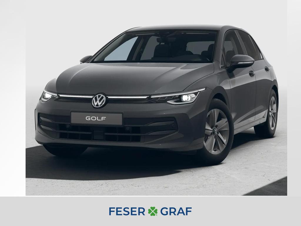 Foto - Volkswagen Golf Life 1.5 TSI 6-Gang