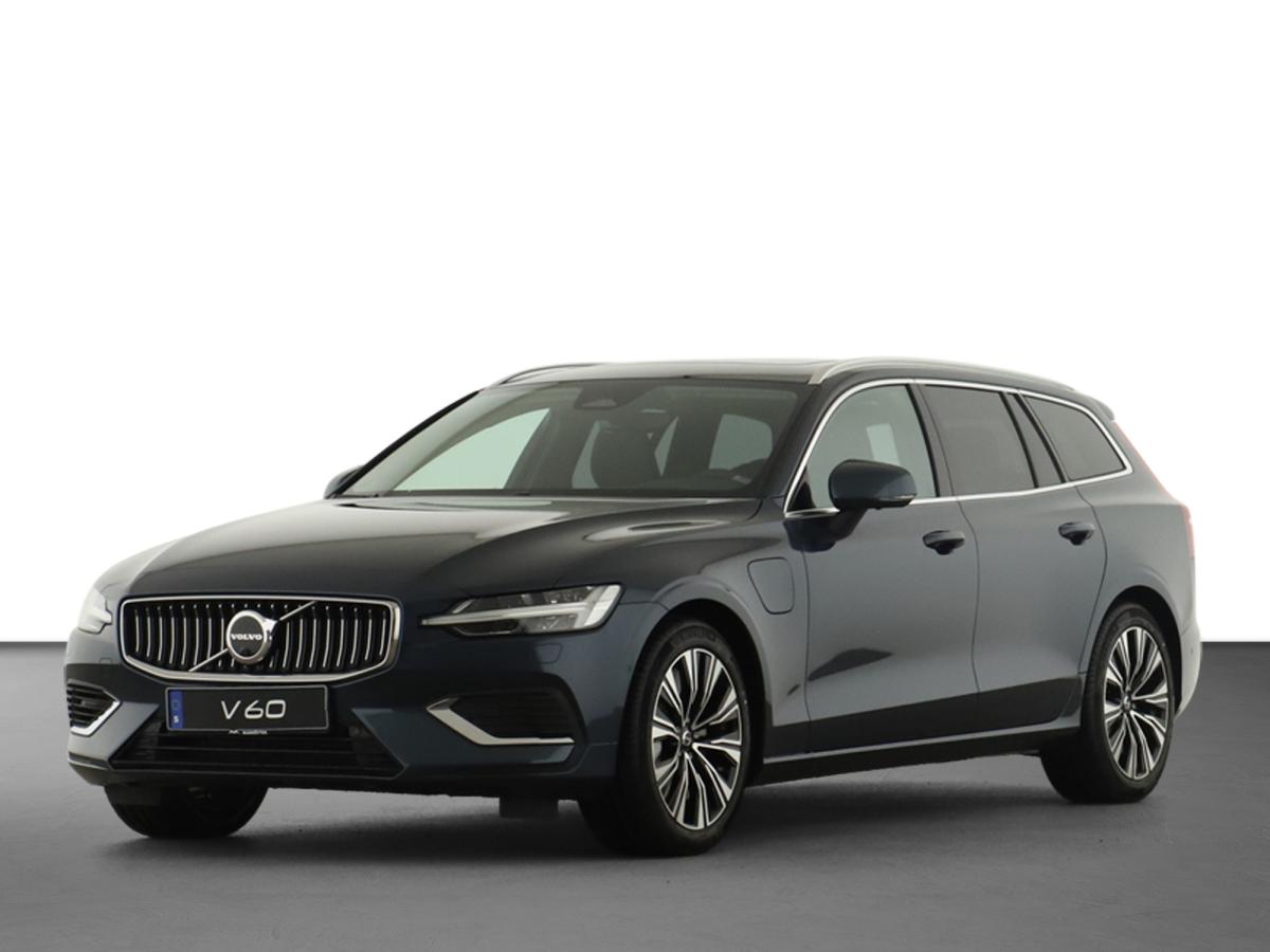 Foto - Volvo V60 T6 Plus Dark Business Paket/H&K