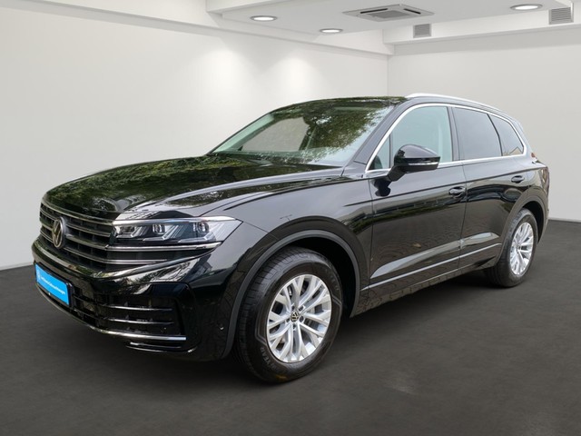 Foto - Volkswagen Touareg 3.0 TDI DSG Elegance 4Motion