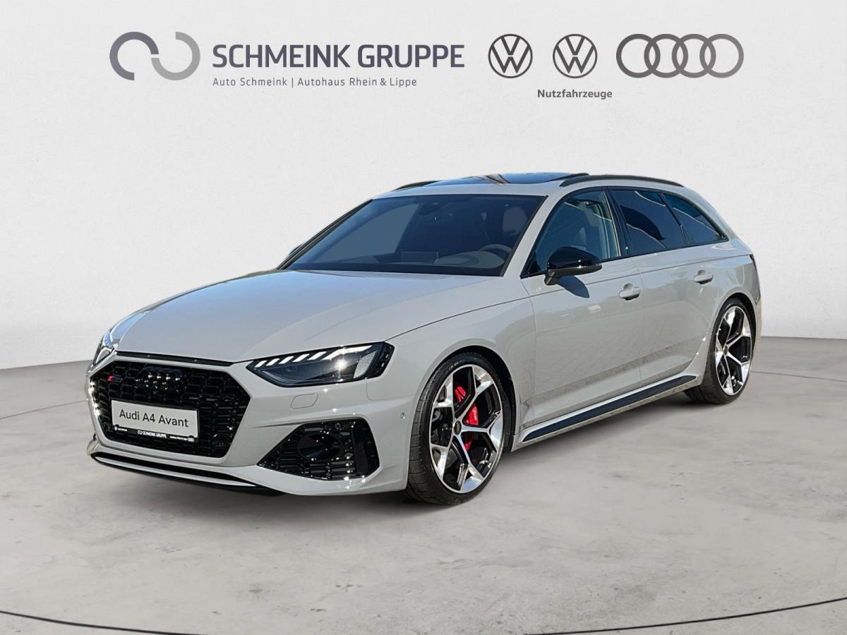 Foto - Audi RS4 RS 4 Avant 20% RL-Aktion