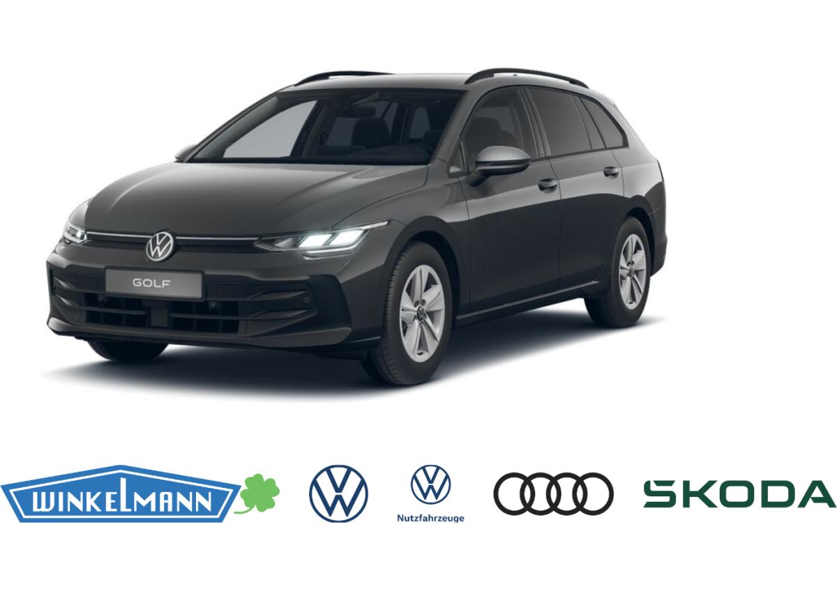 Foto - Volkswagen Golf Variant Life 1.5 TSI mit "Business Premium"-Paket *Sofort verfügbar*